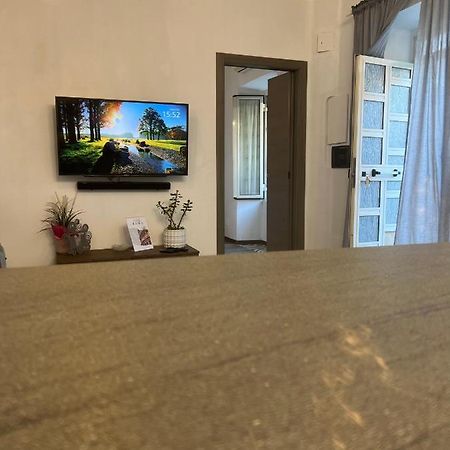 Casa Bravetta - Parking Private Apartment Rome Bagian luar foto