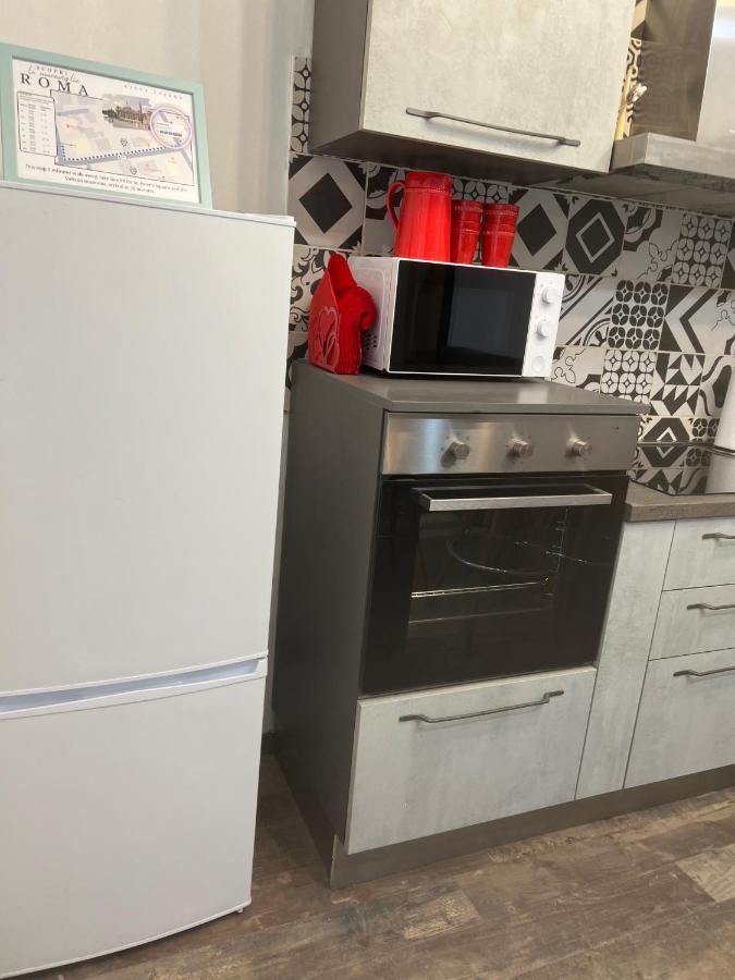 Casa Bravetta - Parking Private Apartment Rome Bagian luar foto