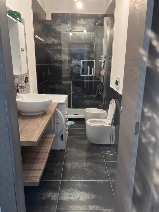 Casa Bravetta - Parking Private Apartment Rome Bagian luar foto
