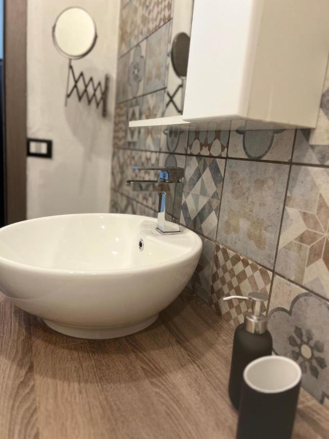 Casa Bravetta - Parking Private Apartment Rome Bagian luar foto