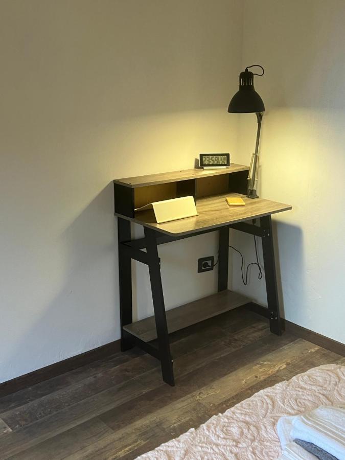 Casa Bravetta - Parking Private Apartment Rome Bagian luar foto