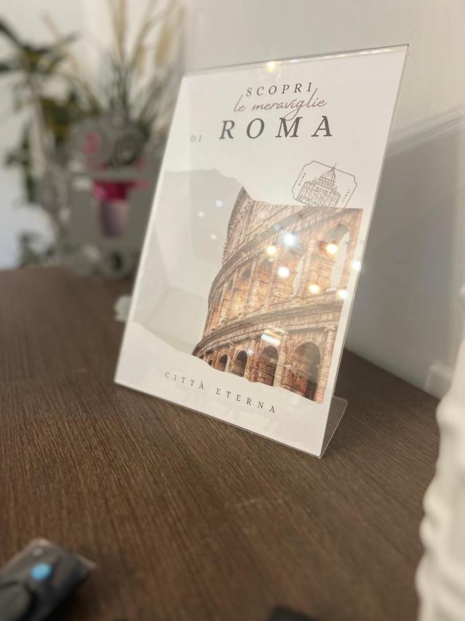 Casa Bravetta - Parking Private Apartment Rome Bagian luar foto