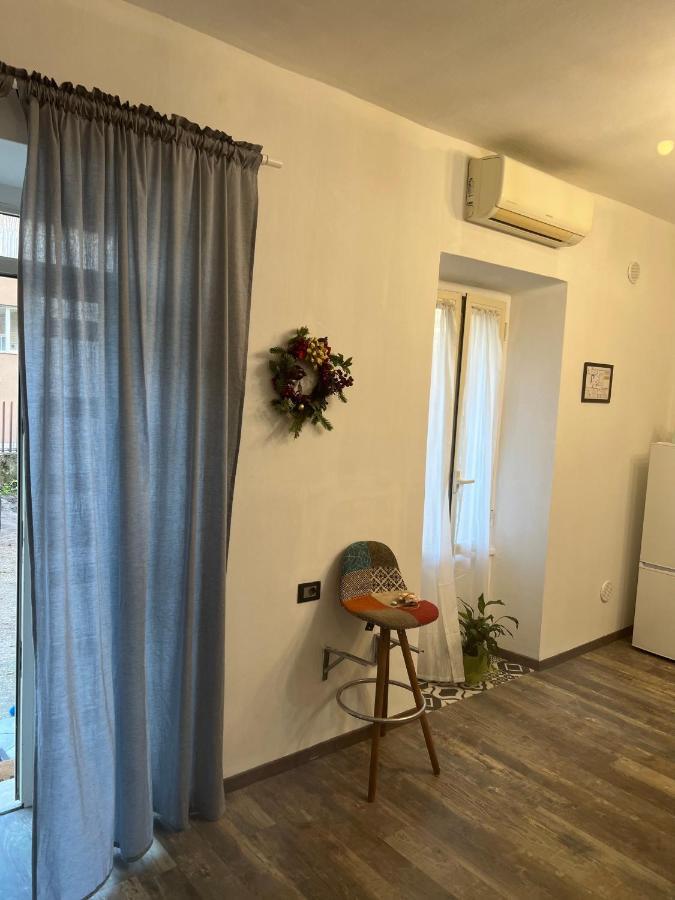 Casa Bravetta - Parking Private Apartment Rome Bagian luar foto