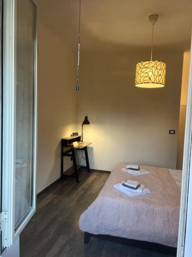 Casa Bravetta - Parking Private Apartment Rome Bagian luar foto