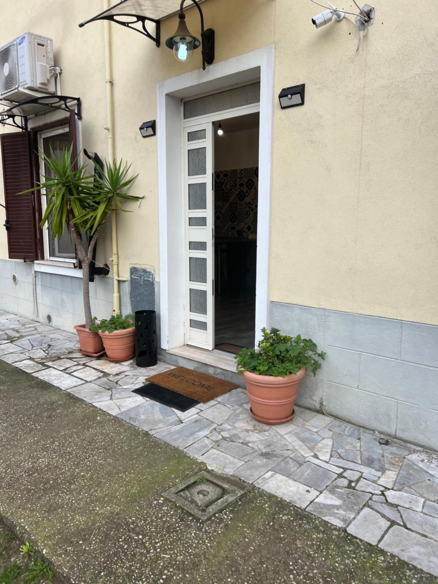 Casa Bravetta - Parking Private Apartment Rome Bagian luar foto
