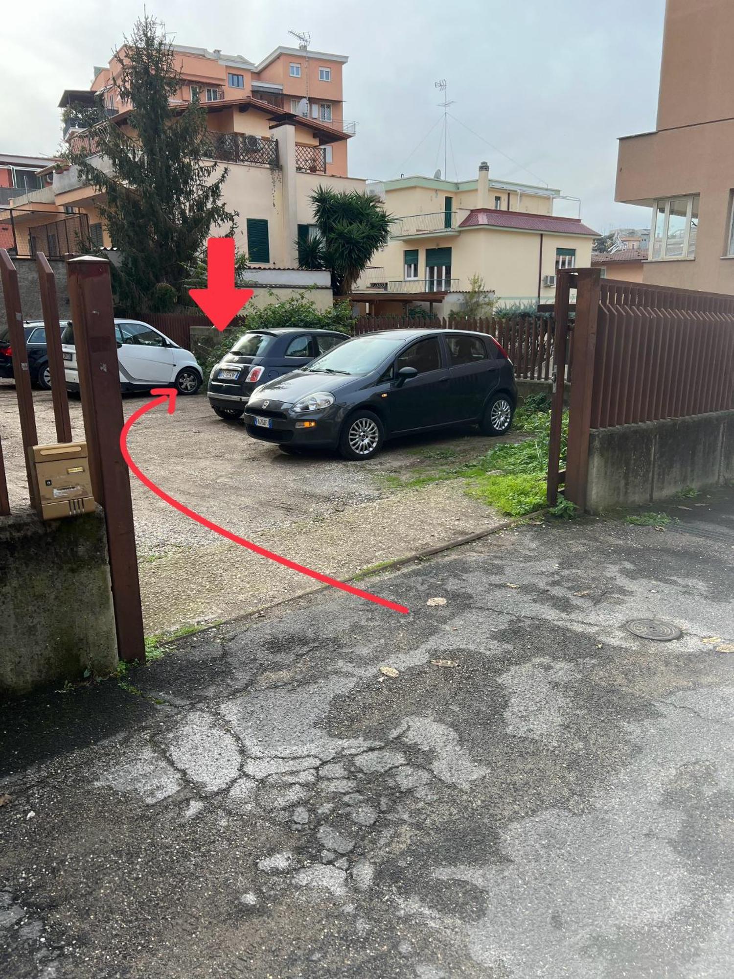 Casa Bravetta - Parking Private Apartment Rome Bagian luar foto